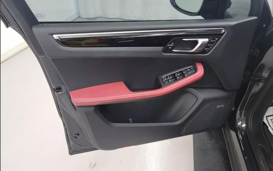2019 Porsche Macan In Linden, Nj, United States For Sale (14712863)