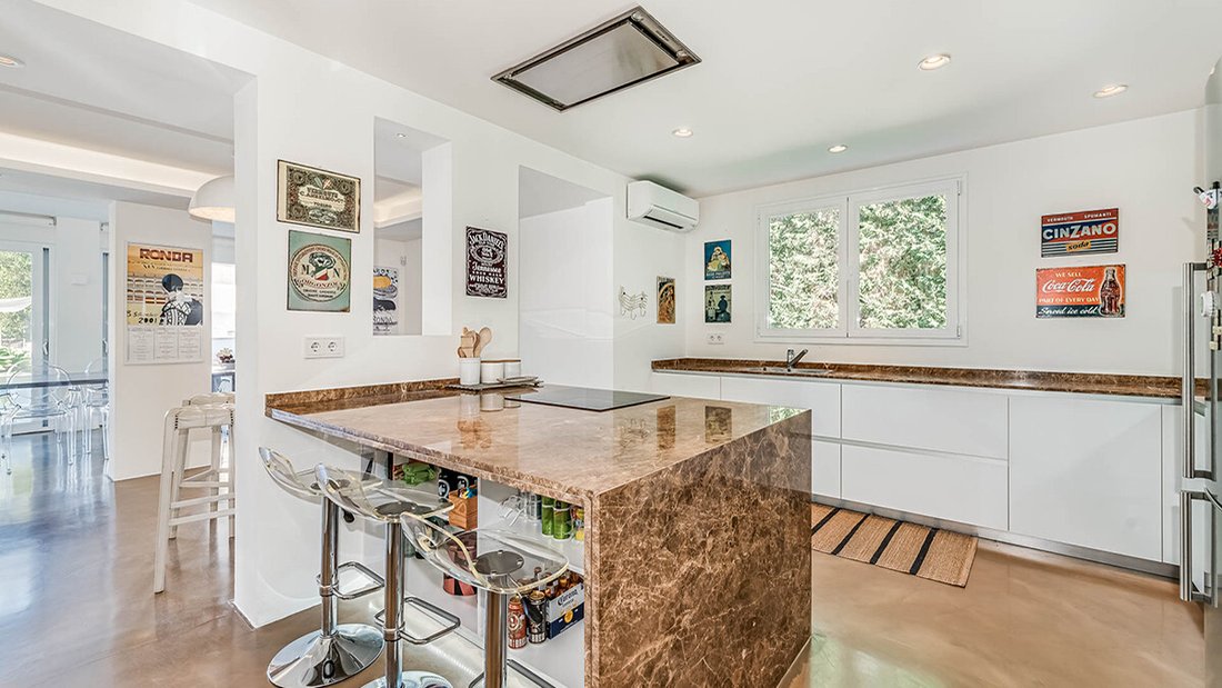 Villa in Nueva Andalucia, Marbella, Spain 5 - 14710095