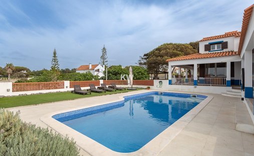 Residenza a Melides, Setúbal Municipality, Portogallo 1