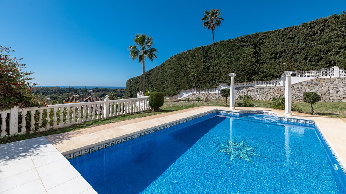 Villa in Elviria-Cabopino, Marbella, Spain 4 - 14709995