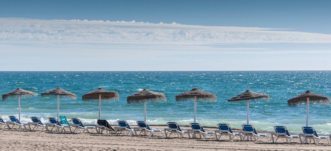 Land in Elviria-Cabopino, Marbella, Spain 5 - 14709517