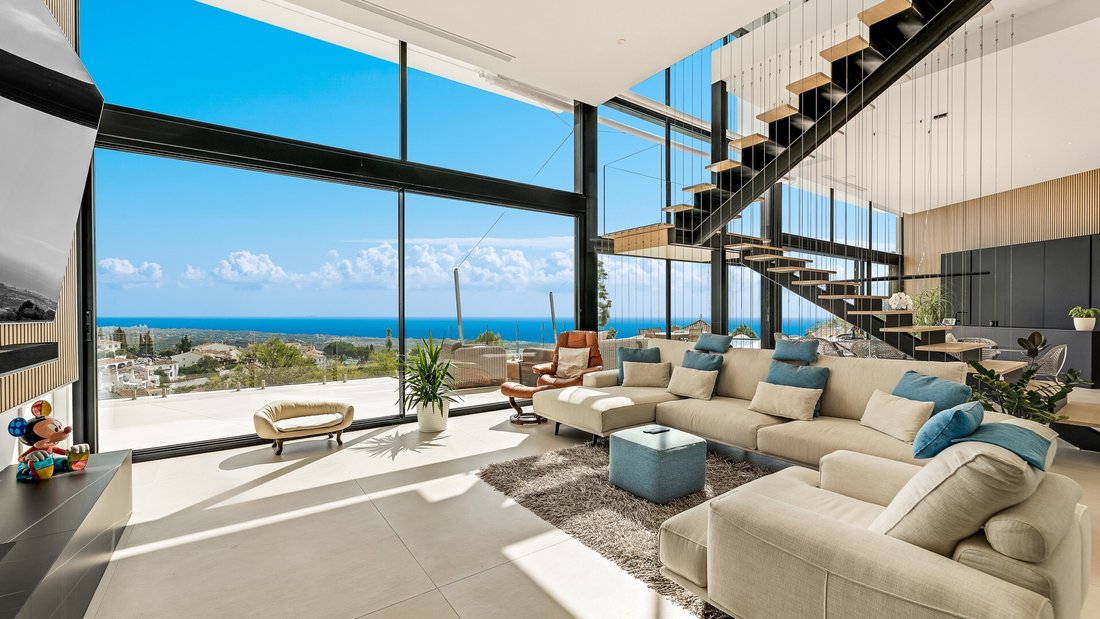 Villa in Marbella, Andalusia, Spain 4 - 14709897