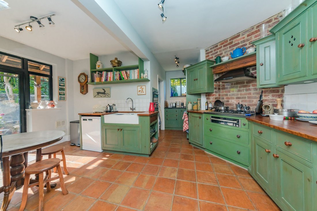 House Lewes In Lewes, England, United Kingdom For Sale (14712175)