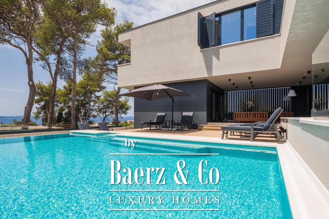 Villa in Zadar County, Croatia 2 - 14711980