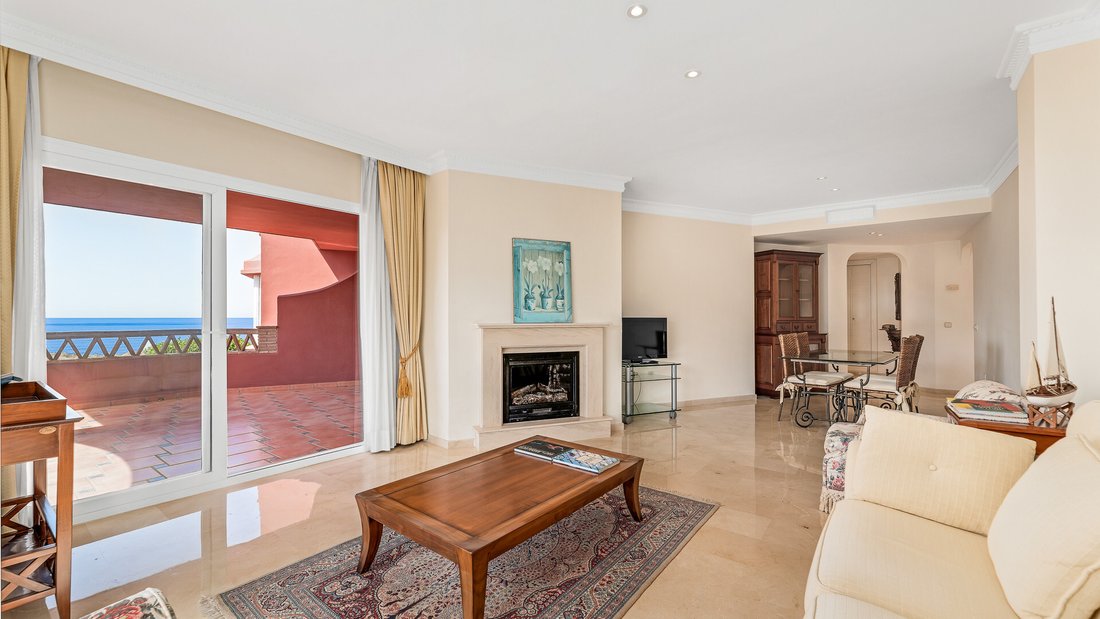 Apartment in Elviria-Cabopino, Marbella, Spain 3 - 14710143