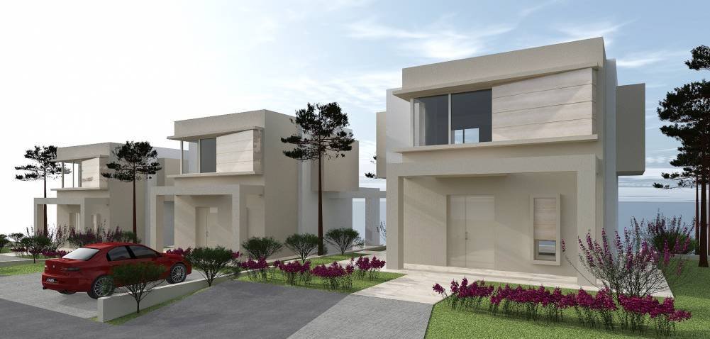 Villa in Pallini Municipal Unit, Macedonia and Thrace, Greece 4 - 14711459