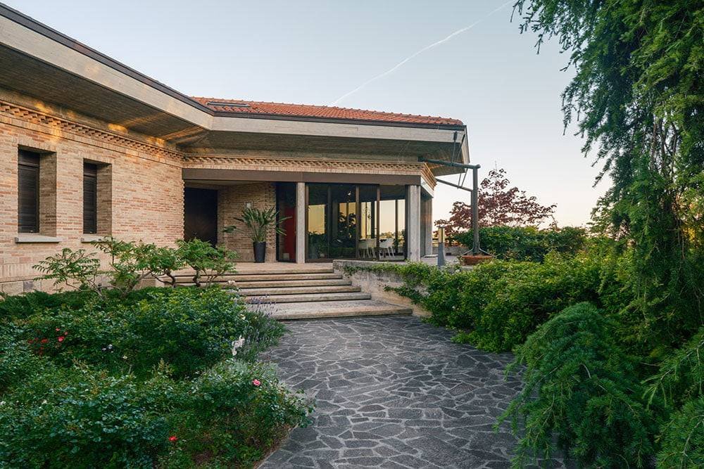 Villa in Scapezzano, Senigallia, Marche 2 - 14711005