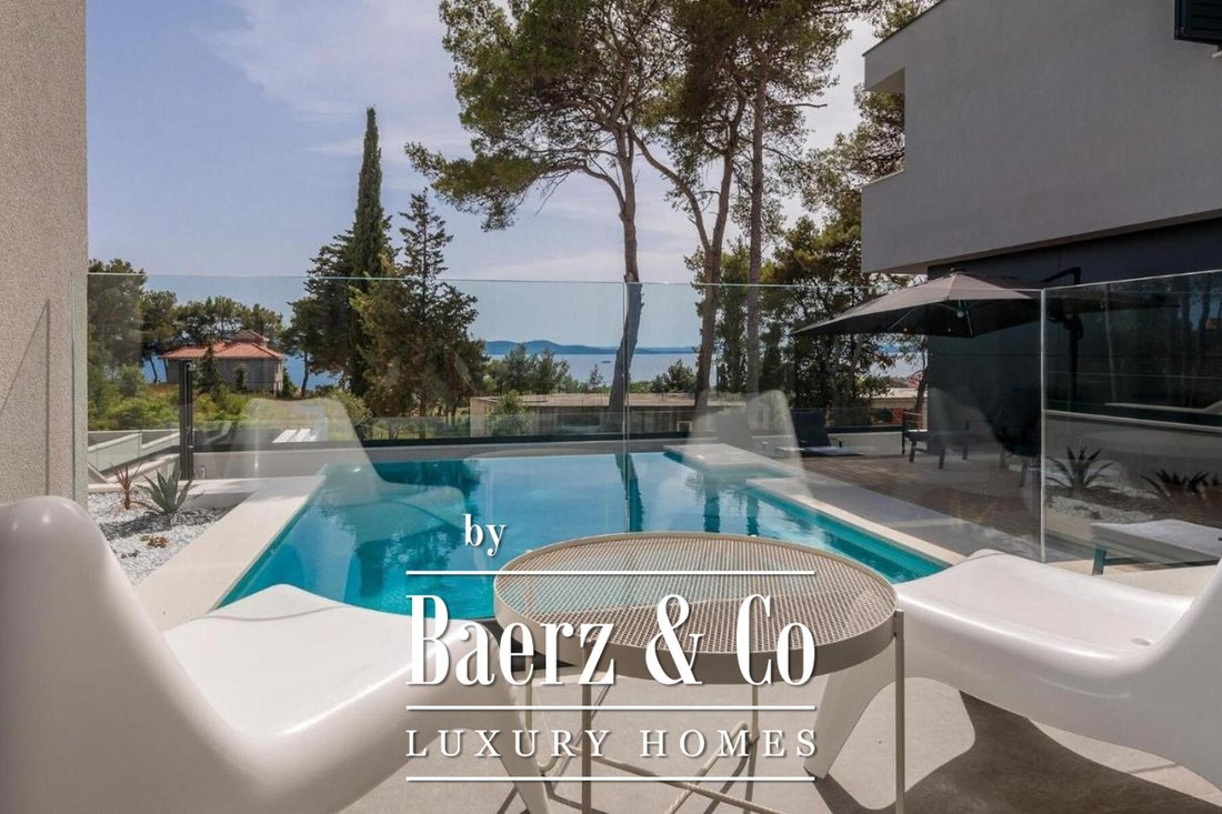 Villa in Zadar County, Croatia 3 - 14711980