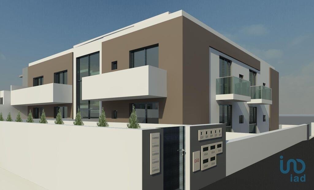 Apartment in Ferrel, Leiria District, Portugal 2 - 14713418