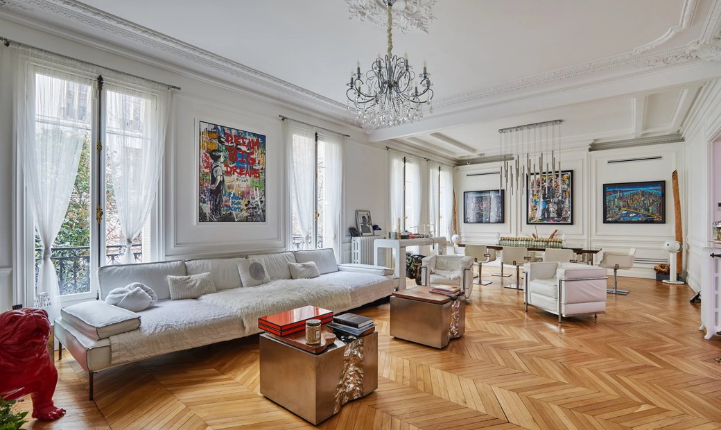 Paris,île De France,France In Paris, France For Sale (13968909)