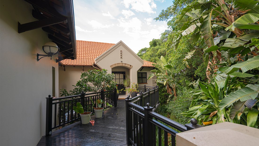 Country House in Zimbali Estate, KwaZulu-Natal, South Africa 2 - 14713466