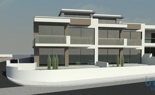 Apartment in Ferrel, Leiria District, Portugal 1