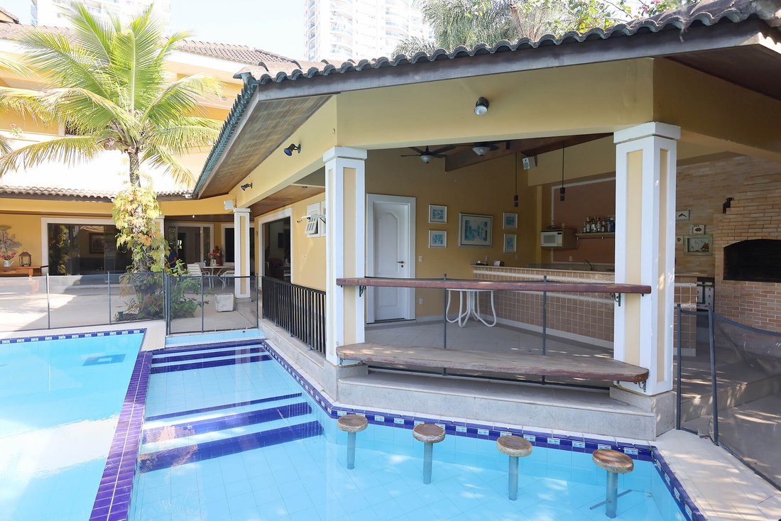 House in Rio de Janeiro, State of Rio de Janeiro, Brazil 5 - 14710404