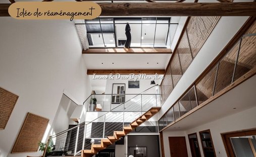 House in Joinville-le-Pont, Île-de-France, France 1