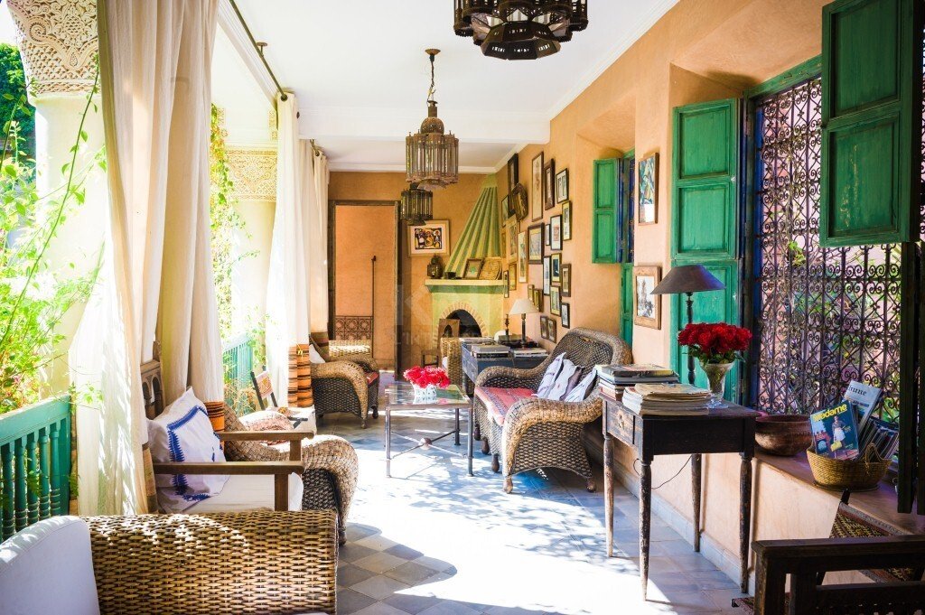 House in Marrakech, Marrakesh, Morocco 4 - 10590352