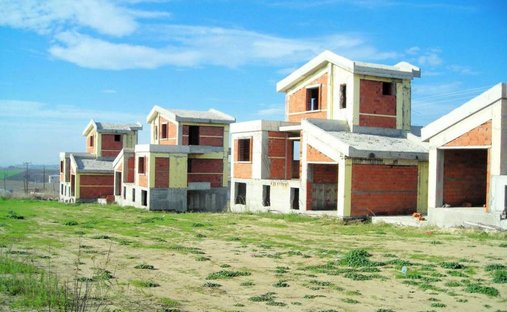 Casa en Central Macedonia, Macedonia and Thrace, Grecia 1