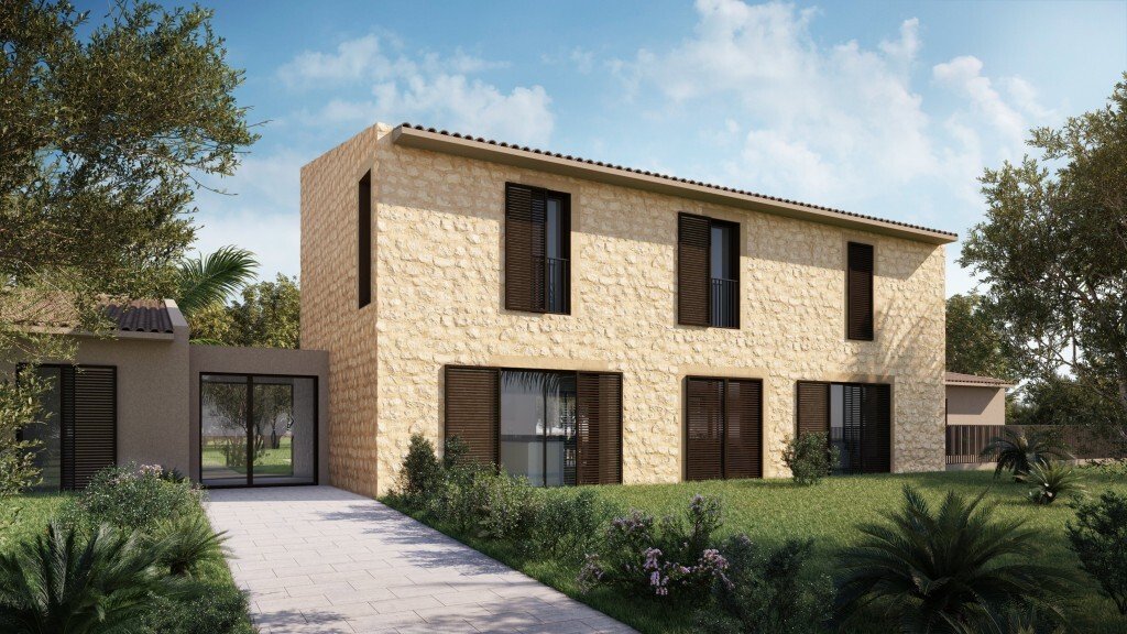 Land in Alcudia, Balearic Islands, Spain 2 - 11876700