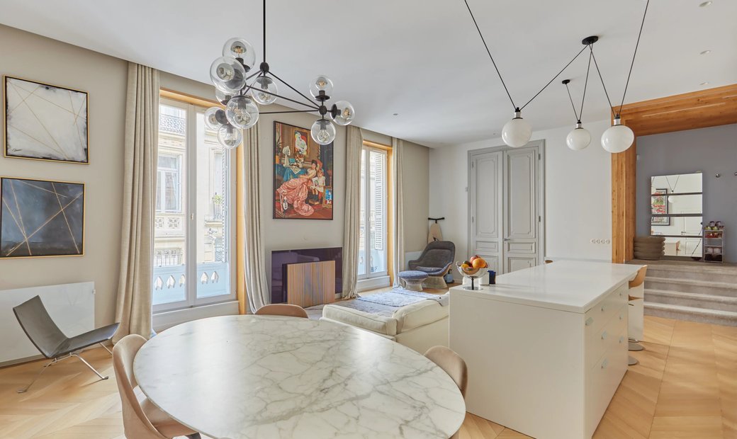 Paris,île De France,France In Paris, France For Sale (14665113)