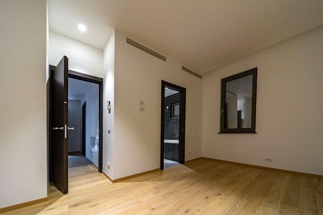 Apartment in Grad Opatija, Primorje-Gorski Kotar County, Croatia 3 - 14713339