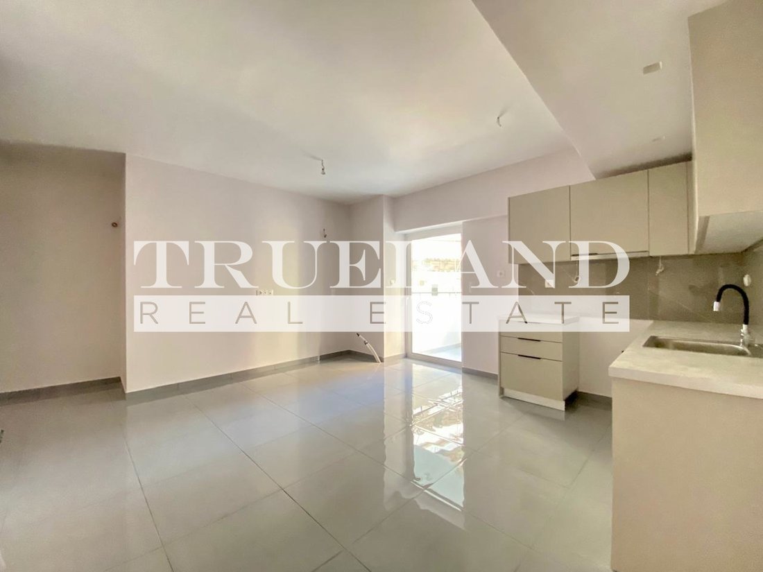 Condo in Vyronas, Attica, Greece 3 - 14712499