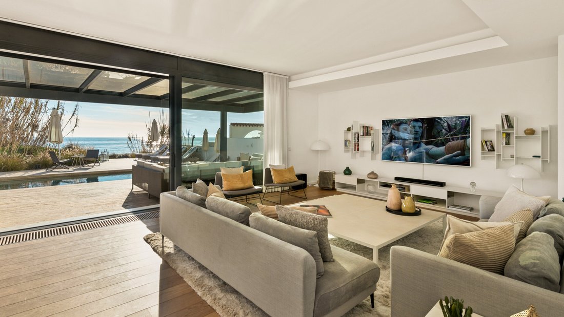 Villa in Marbella, Andalusia, Spain 5 - 14709531