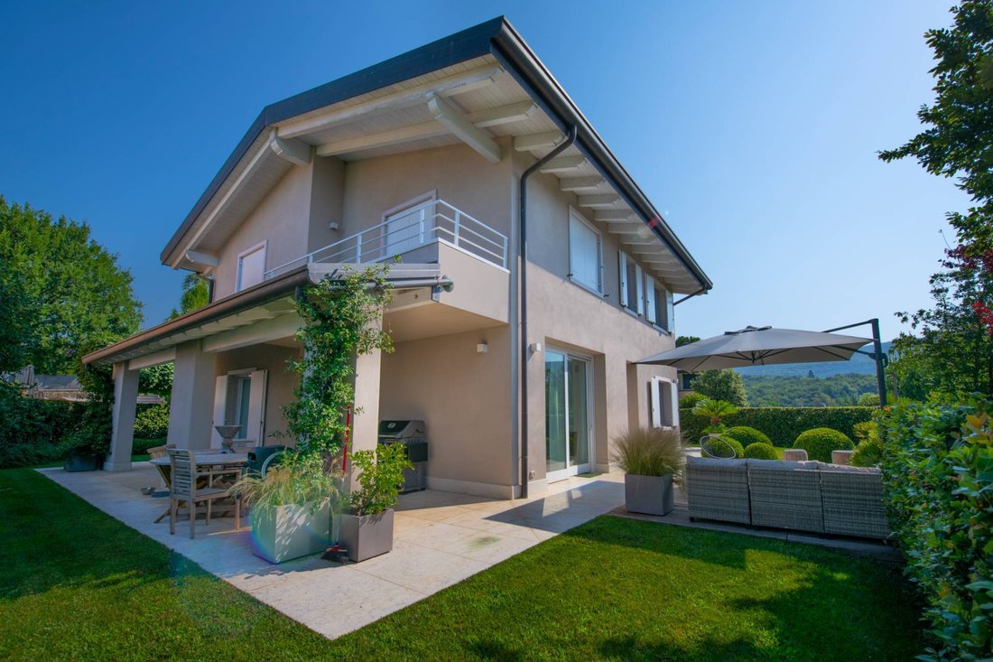 Villa in Negrar di Valpolicella, Veneto, Italy 4 - 14712569
