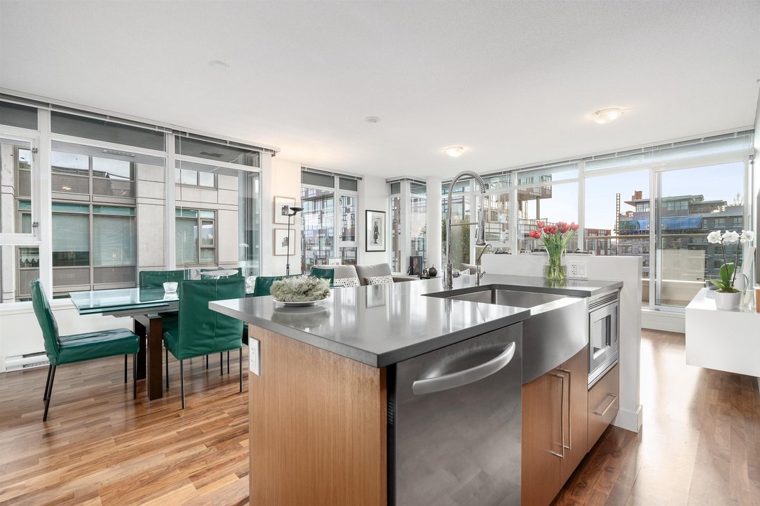 Photo inspiration: Gallery Detail: Vancouver Residential In Vancouver British Columbia Canada For Sale