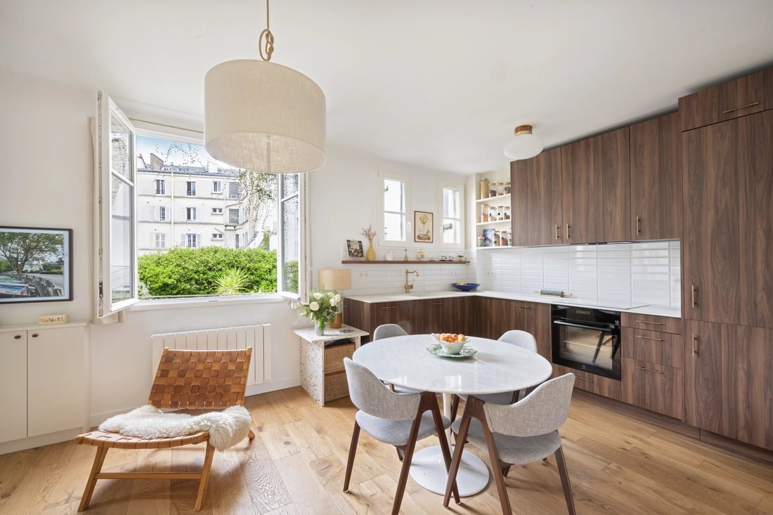 Paris 7th District An Ideal Pied A Terre In Paris, France For Sale