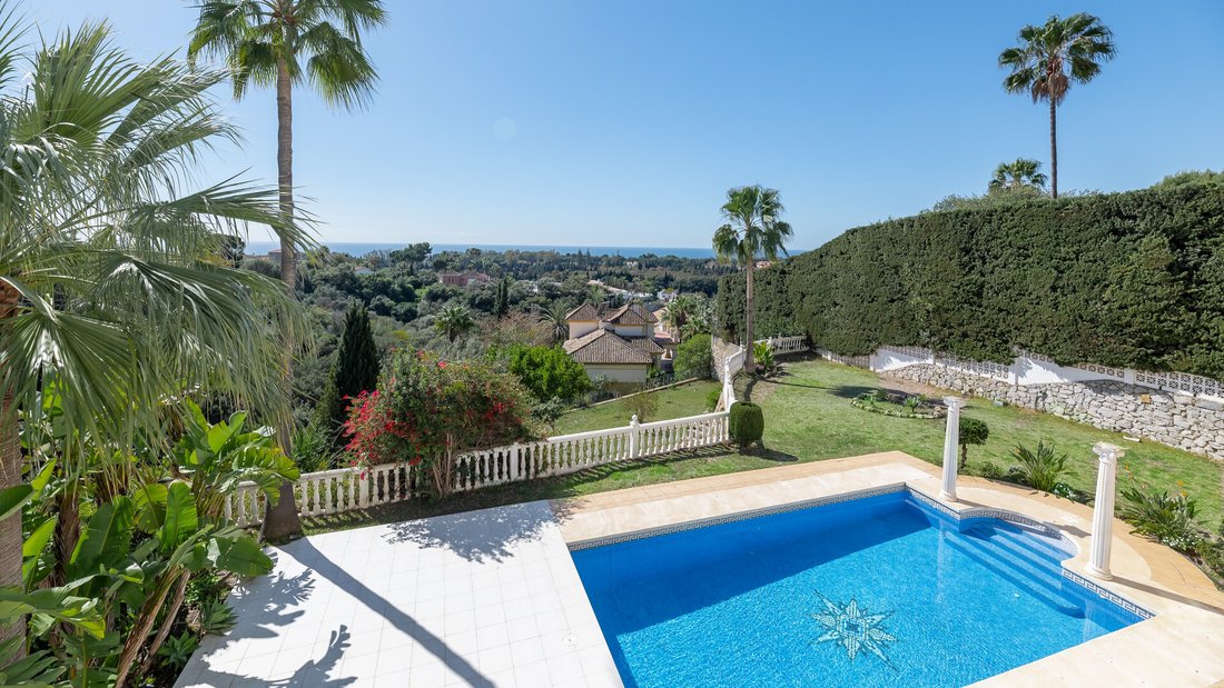 Villa in Elviria-Cabopino, Marbella, Spain 5 - 14709995