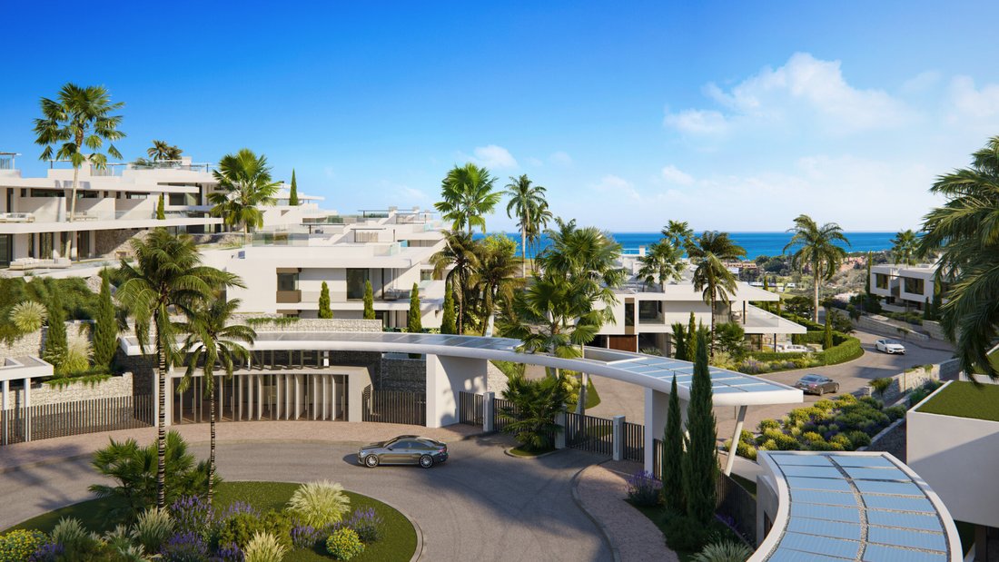 House in Marbella, Andalusia, Spain 3 - 14709741