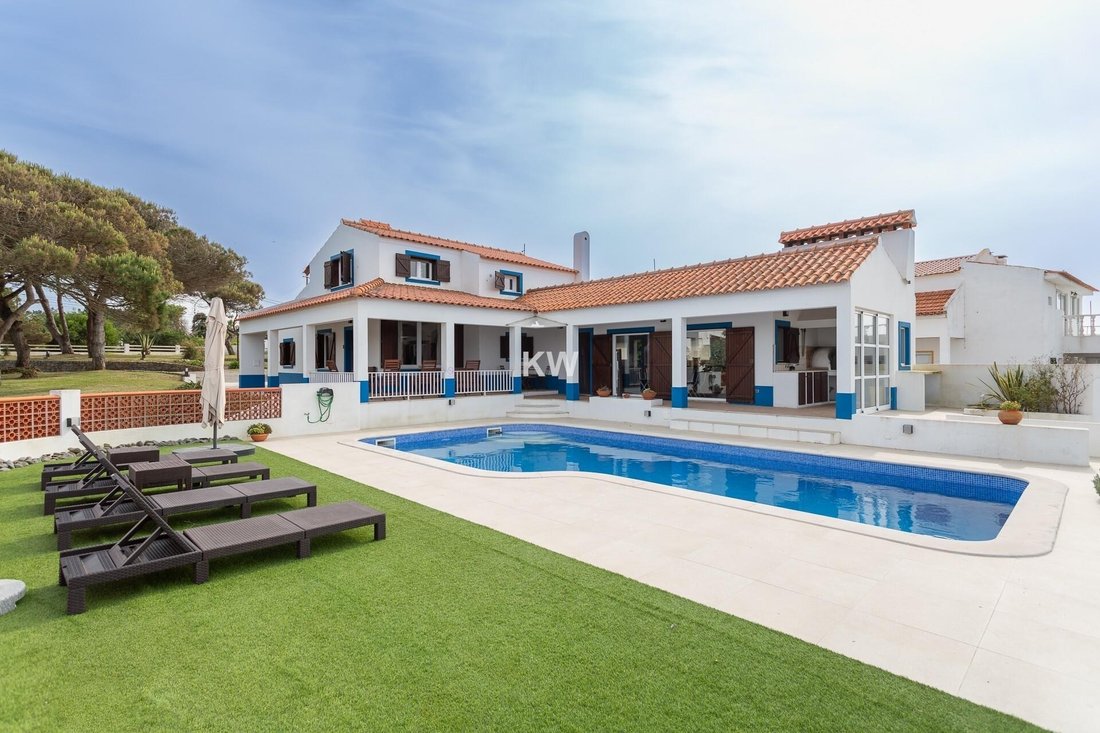 Townhouse in Melides, Setubal, Portugal 3 - 14710925