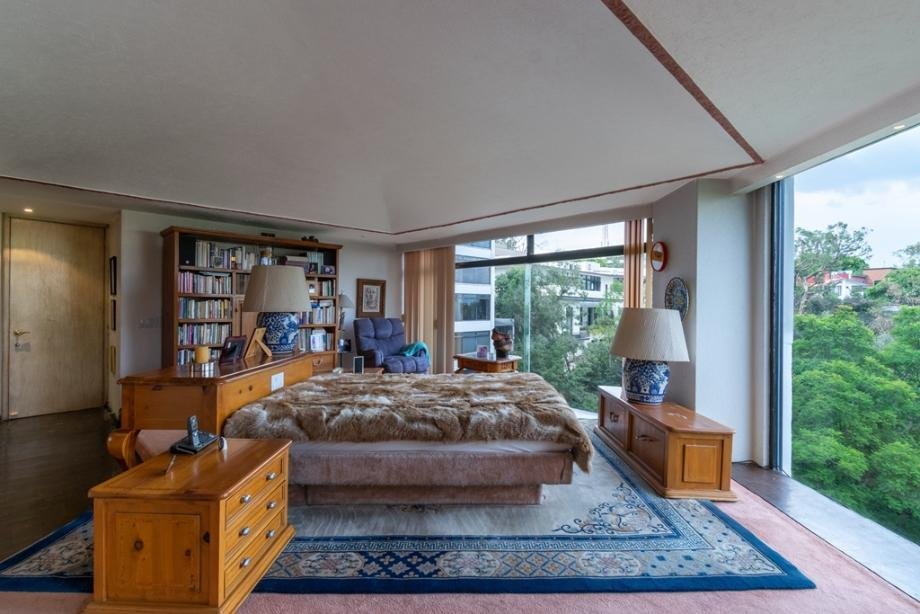Apartment in Mexico City, Mexico 5 - 14710359