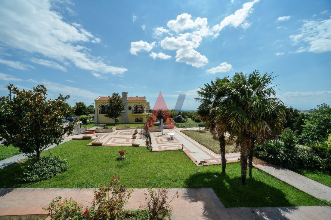 Villa a Plagiari, Grecia 2 - 14711519