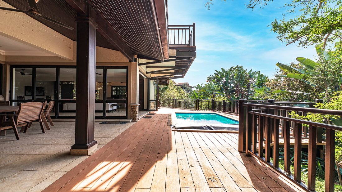 Country House in Zimbali Estate, KwaZulu-Natal, South Africa 2 - 14713473