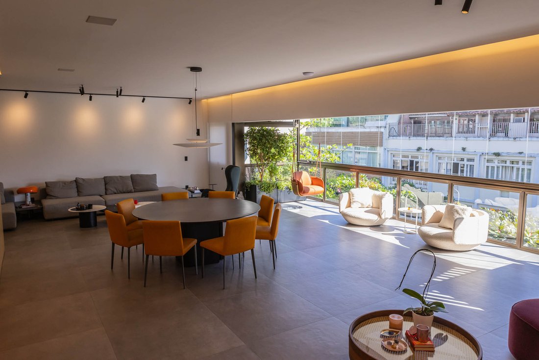 Apartment in Rio de Janeiro, State of Rio de Janeiro, Brazil 4 - 14713901