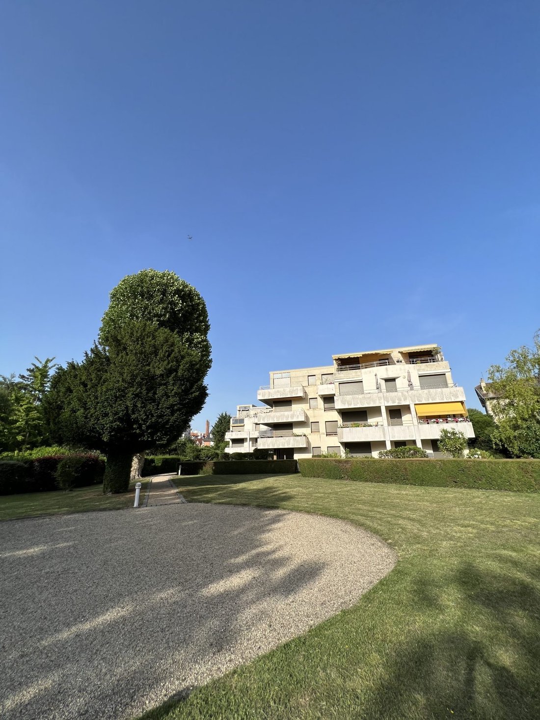 Apartment in Centre Ville-Commerce, Enghien-les-Bains, France 1 - 12841959
