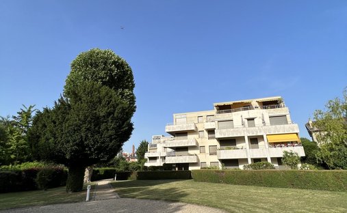 Appartamento a Centre Ville-Commerce, Enghien-les-Bains, Francia 1