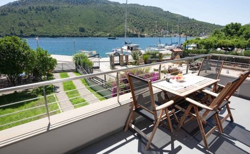 Casa en Toroni, Macedonia and Thrace, Grecia 1