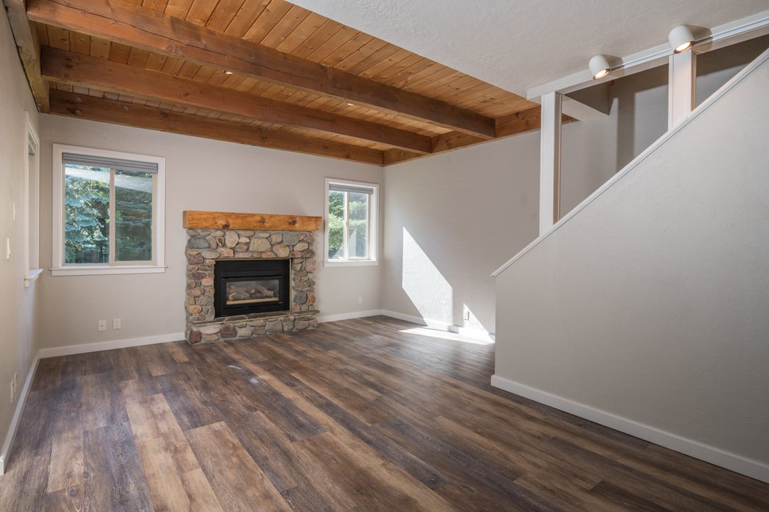 Beautifully Updated 3 Bedroom Condo In Ketchum, Idaho, United States