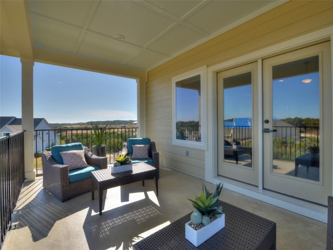 18333 Hidden Ridge Place In Jonestown, Texas, United States For Sale