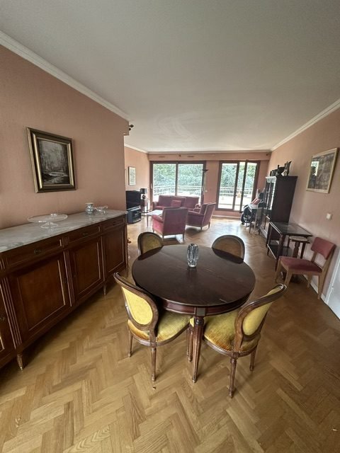 Apartment in Centre Ville-Commerce, Enghien-les-Bains, France 3 - 12841959