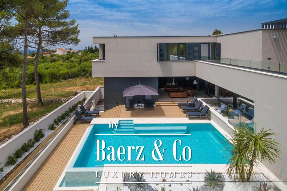 Villa in Zadar County, Croatia 4 - 14711980