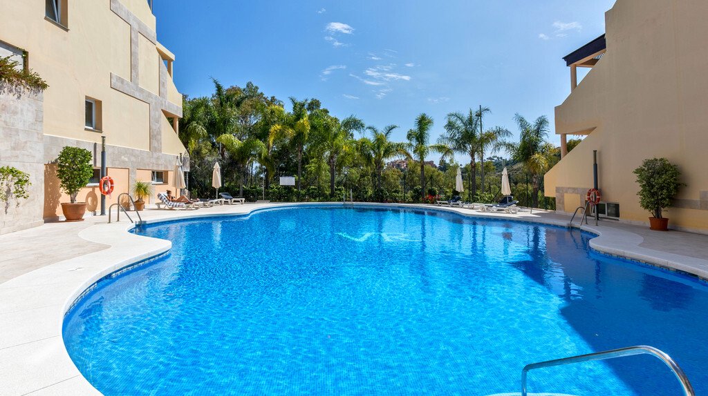 Apartment in Nueva Andalucia, Marbella, Spain 2 - 14709567