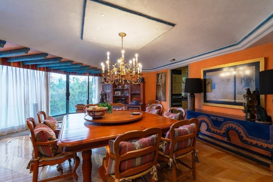 Apartment in Mexico City, Mexico 3 - 14710359