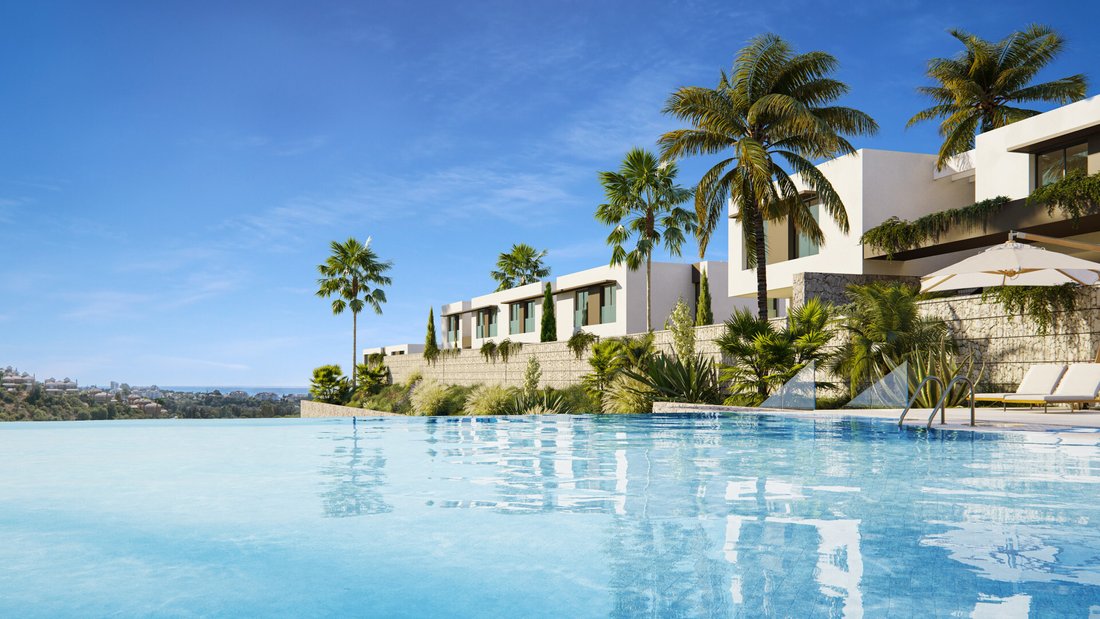 Casa a Marbella, Andalusia, Spagna 1 - 14709735
