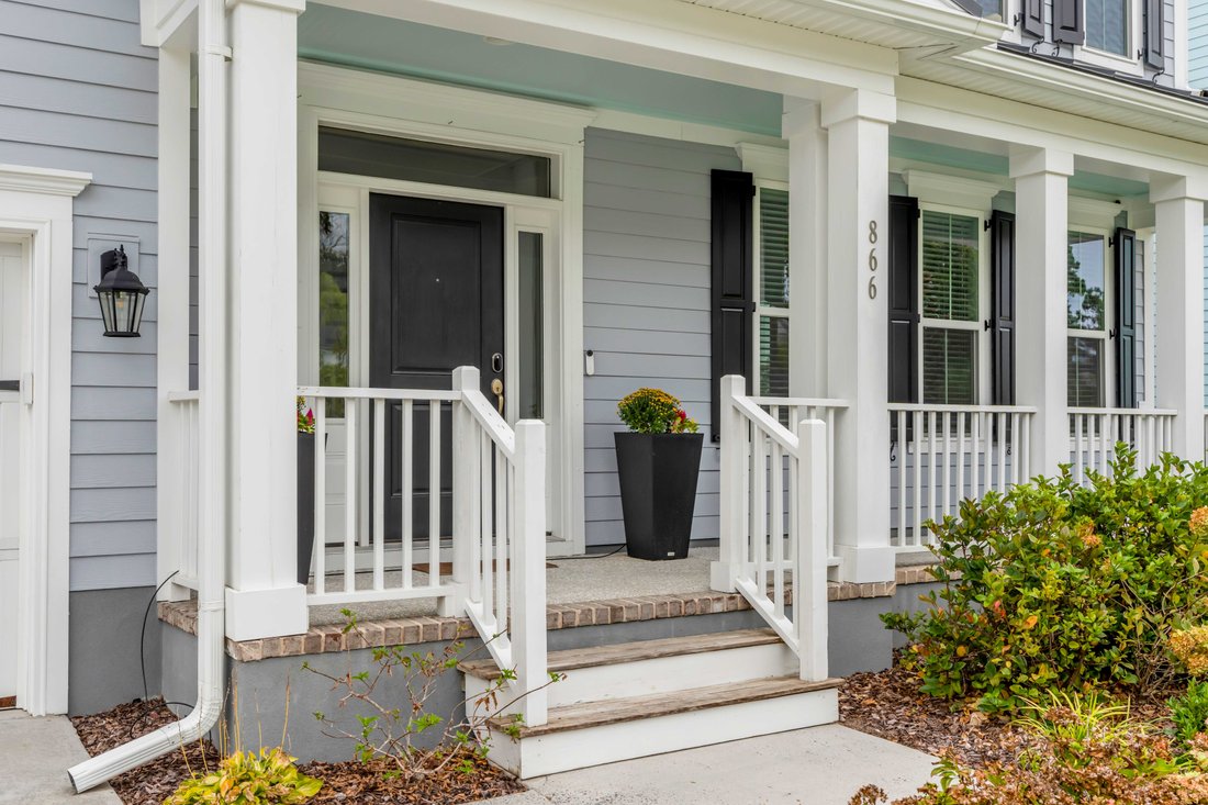 866 Shutes Folly Drive In Charleston, South Carolina, United States For