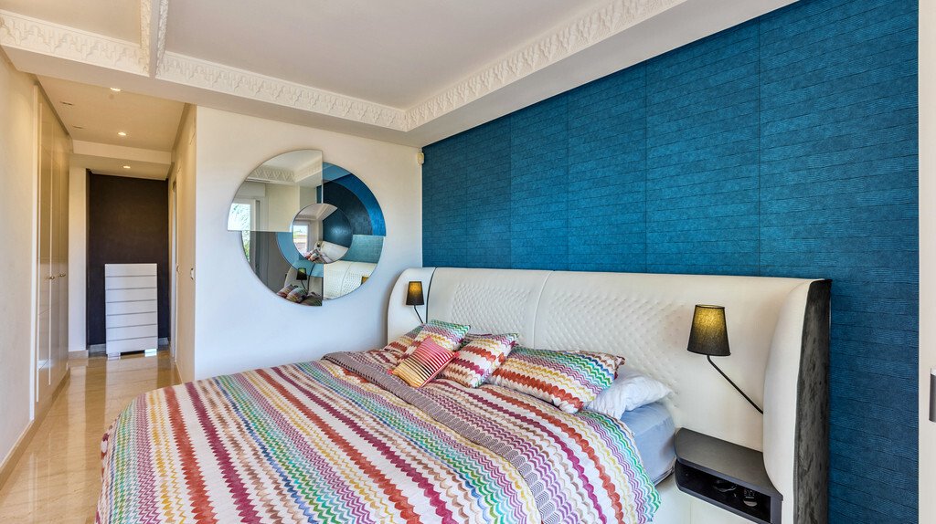 Apartment in Nueva Andalucia, Marbella, Spain 5 - 14709567