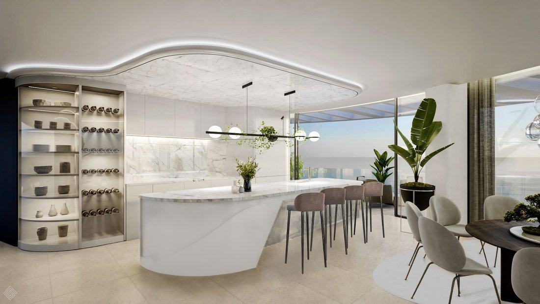 Apartment in La Quinta, Benahavis, Andalusia 3 - 14709615