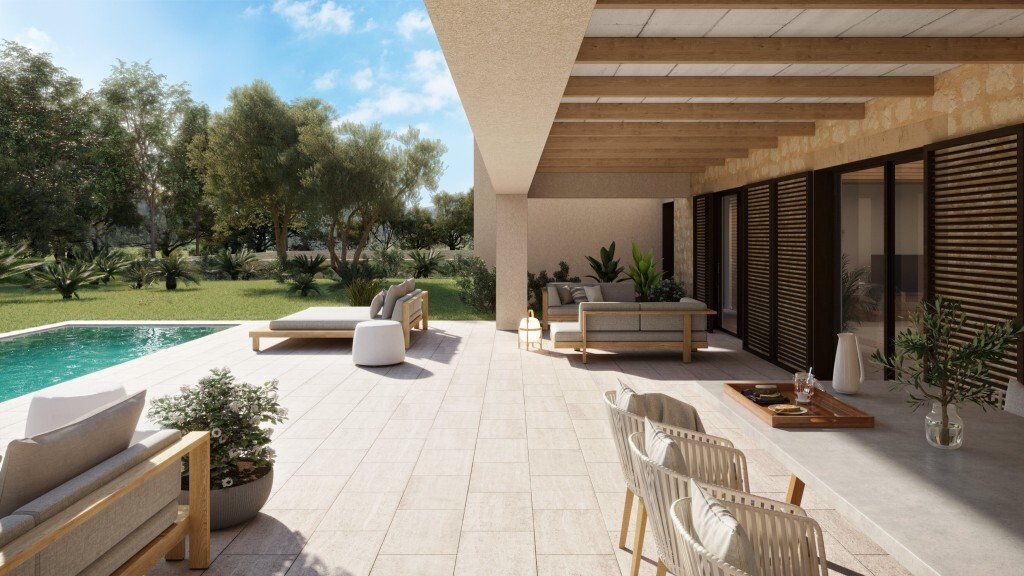 Land in Alcudia, Balearic Islands, Spain 3 - 11876700