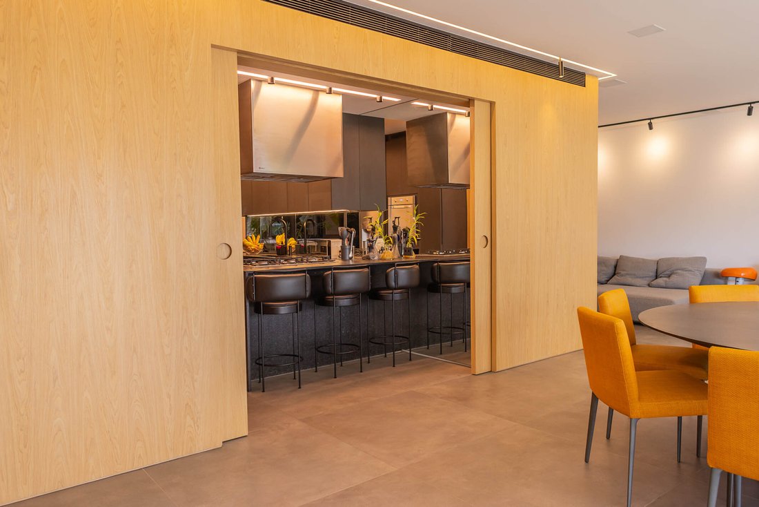 Apartment in Rio de Janeiro, State of Rio de Janeiro, Brazil 5 - 14713901